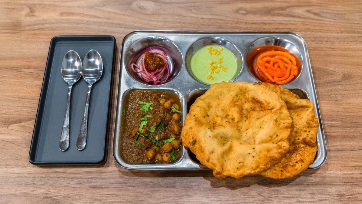 Highlights, Malwa Sweets n' Savouries