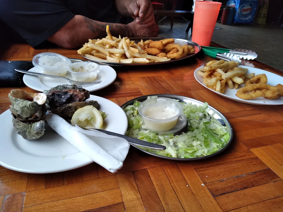 Highlights, Barnacle Bill