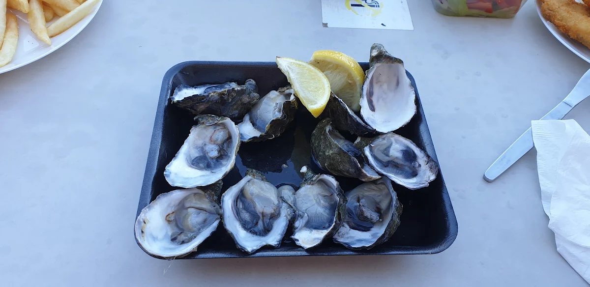 Highlights, Barnacle Bill