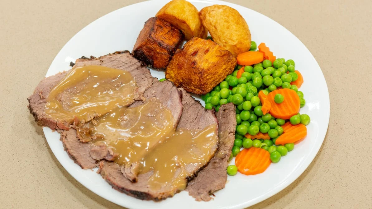 Highlights, Aussie Roast