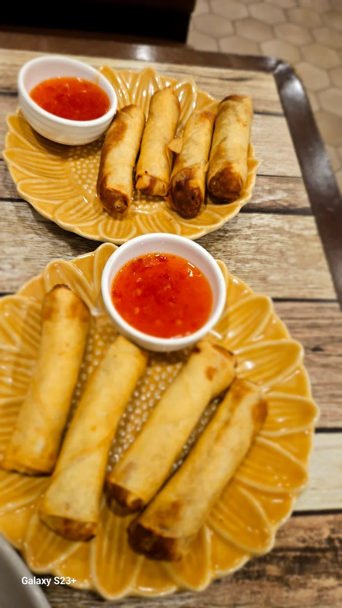 Spring Roll