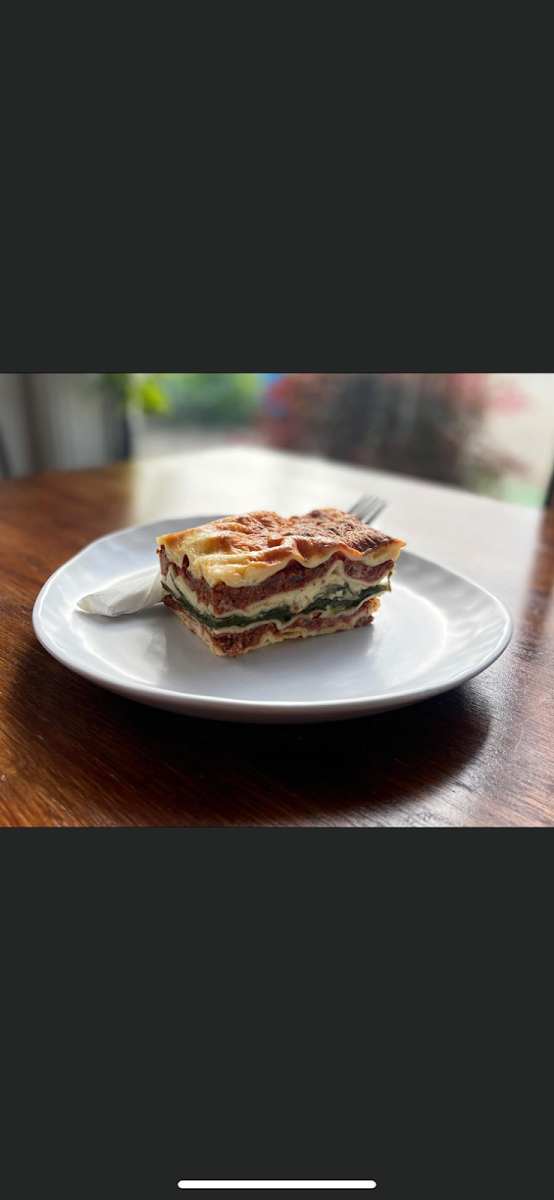 Highlights, Providence Blue Cafe