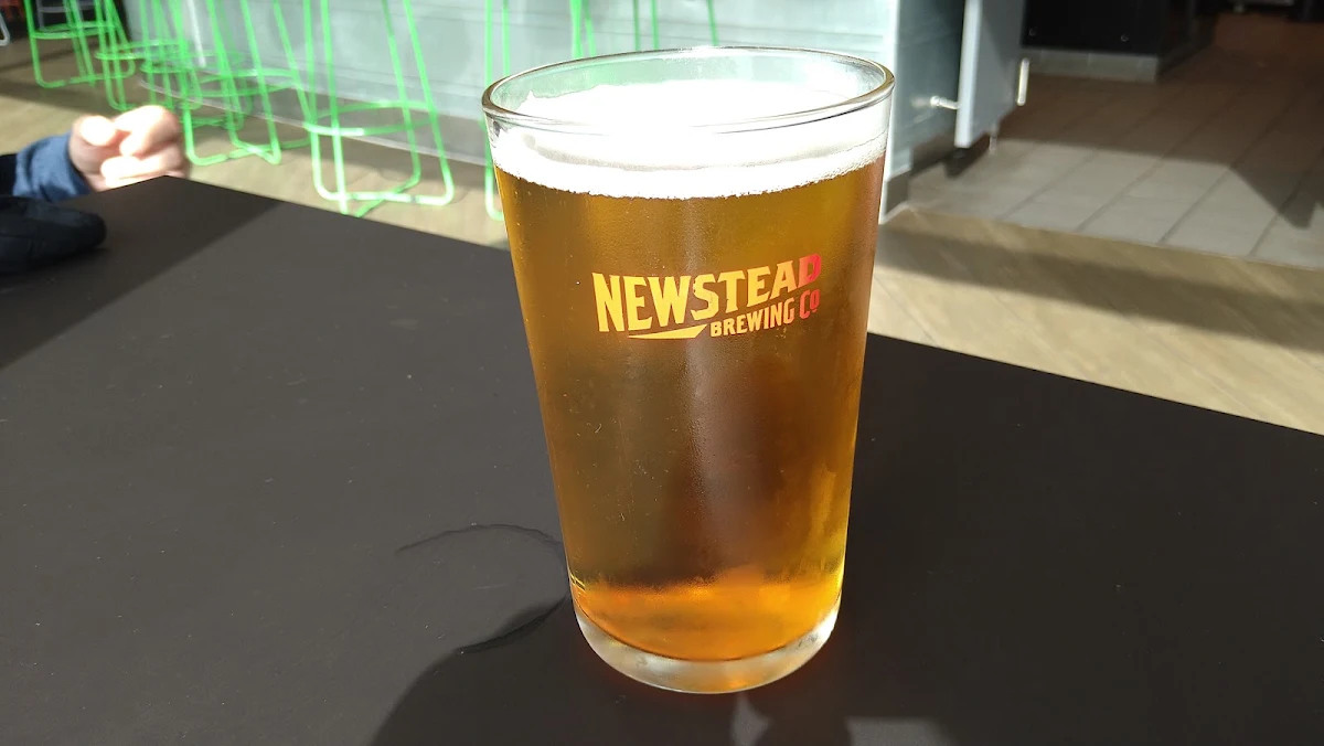 Draft Beer, Newstead Brewing Co Airport Taphouse