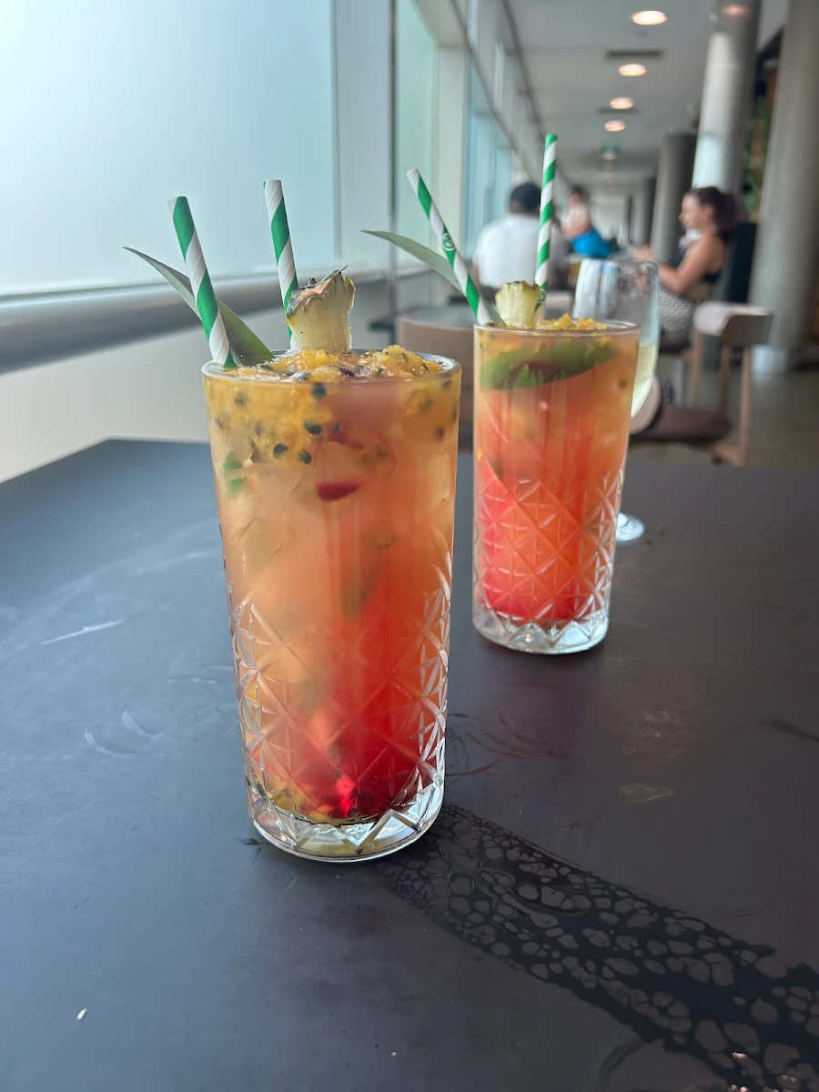 Highlights, Newstead Brewing Co Airport Taphouse