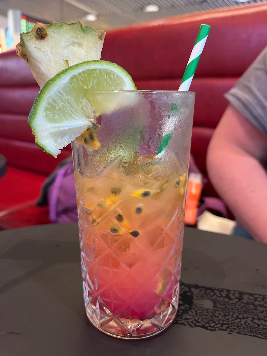 Highlights, Newstead Brewing Co Airport Taphouse
