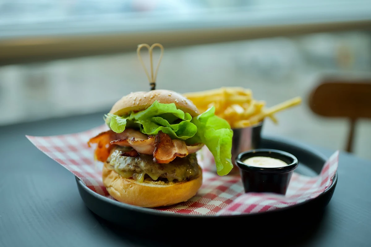 Highlights, Newstead Brewing Co Airport Taphouse