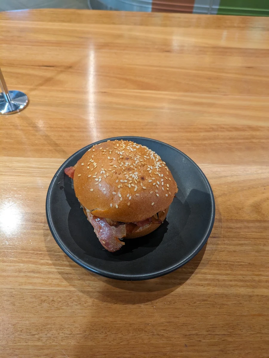 Highlights, Newstead Brewing Co Airport Taphouse