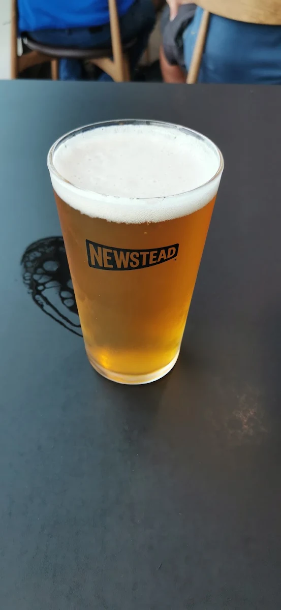 Highlights, Newstead Brewing Co Airport Taphouse