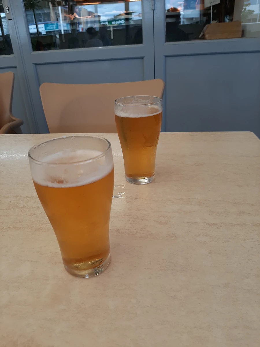 Highlights, Slipway Hotel Restaurant