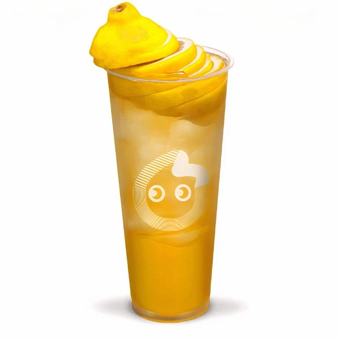 Highlights, CoCo Bubble Tea Hollywood