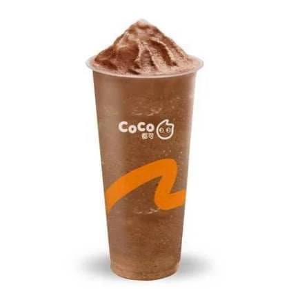 Highlights, CoCo Bubble Tea Hollywood