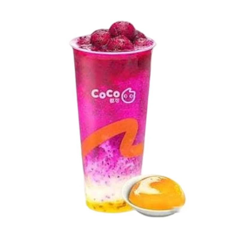 Highlights, CoCo Bubble Tea Hollywood