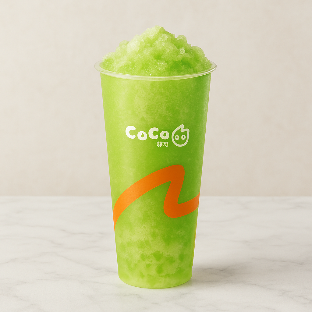 Highlights, CoCo Bubble Tea Hollywood