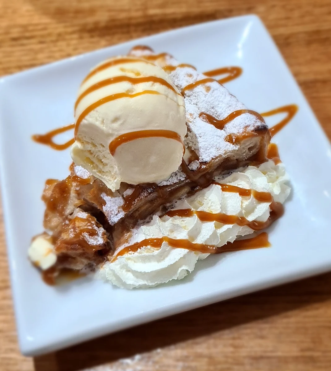 Apple Pie