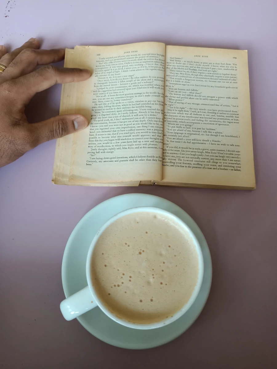 Latte