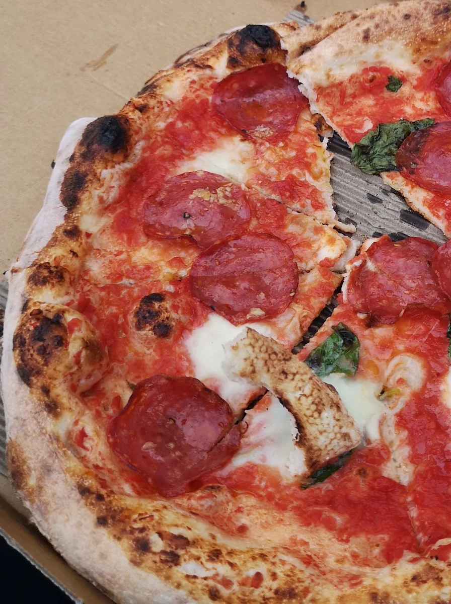 Cheese, Pizzicotto Pizzeria e Cucina - Italian Restaurant Strathmore and Essendon