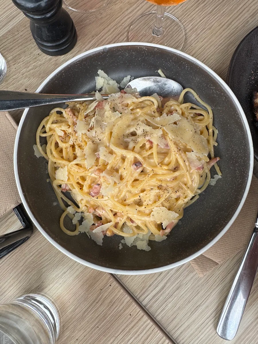Pasta, Pizzicotto Pizzeria e Cucina - Italian Restaurant Strathmore and Essendon