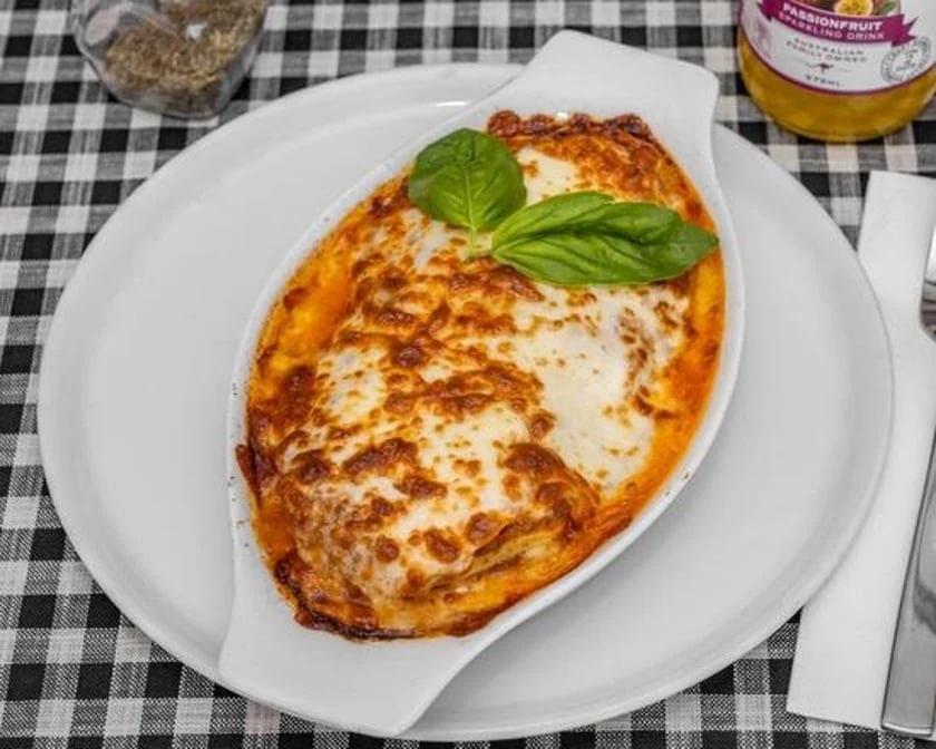 Highlights, Settebello's Sourdough Pizza - Clayfield