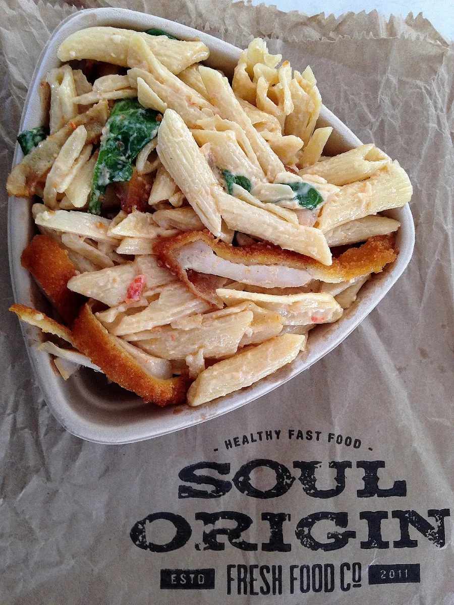 Highlights, Soul Origin