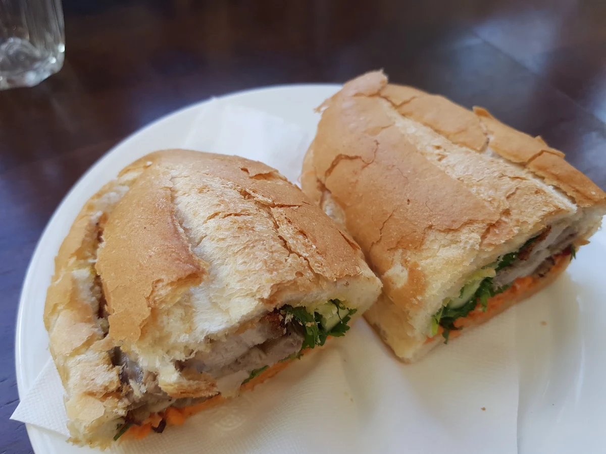 Highlights, Moor Street Food Cafe