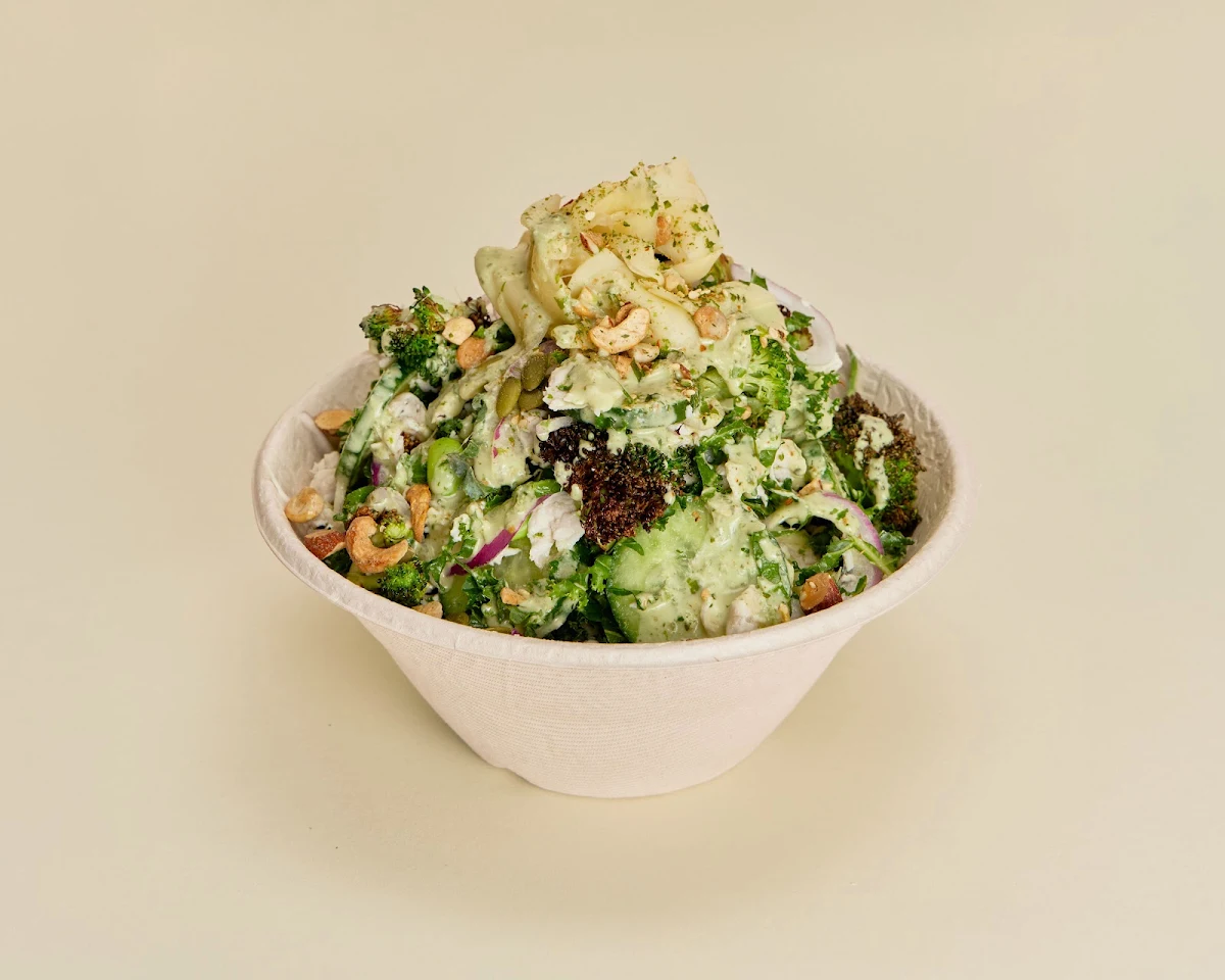 Nori Caesar, FISHBOWL - Randwick