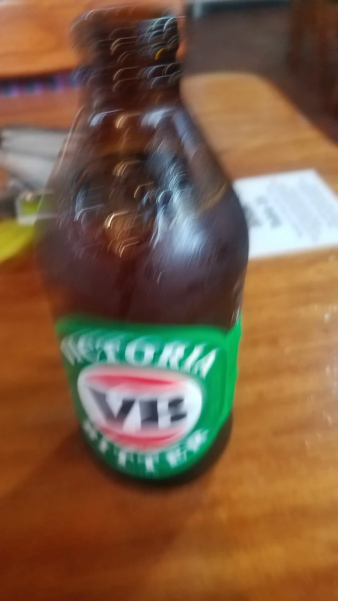 VB Stubbie, Hog's Breath Cafe Mackay