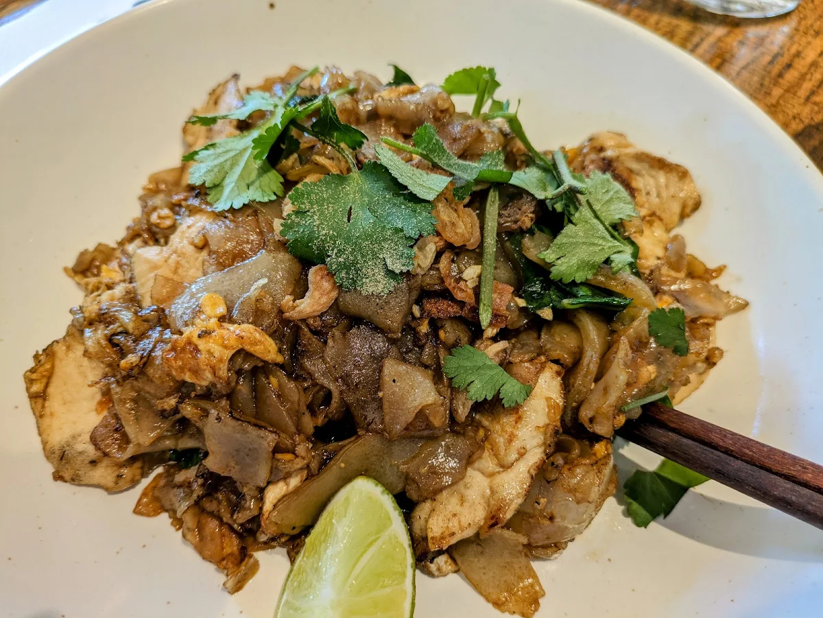 Pad See EW, Maysa Thai Wolli Creek