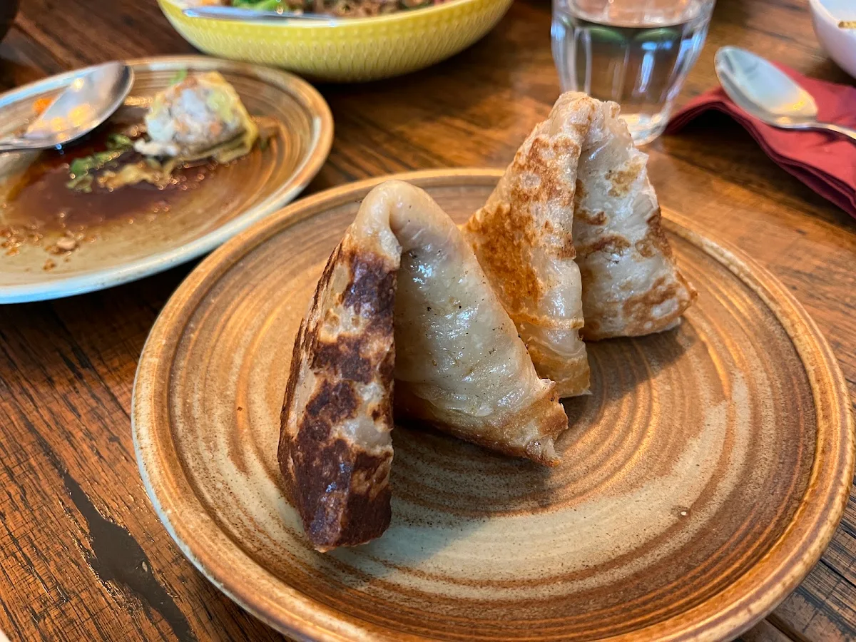 Roti, Maysa Thai Wolli Creek