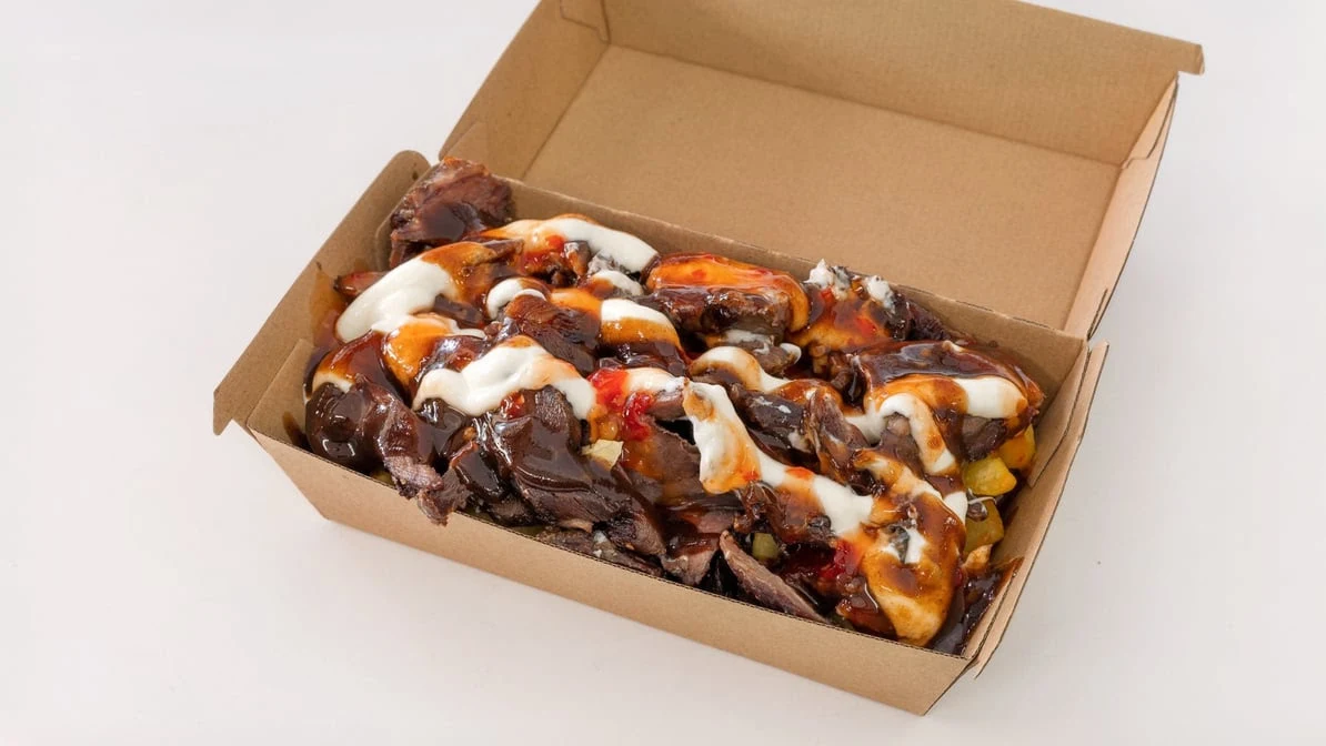 Highlights, Nepean Souvlaki
