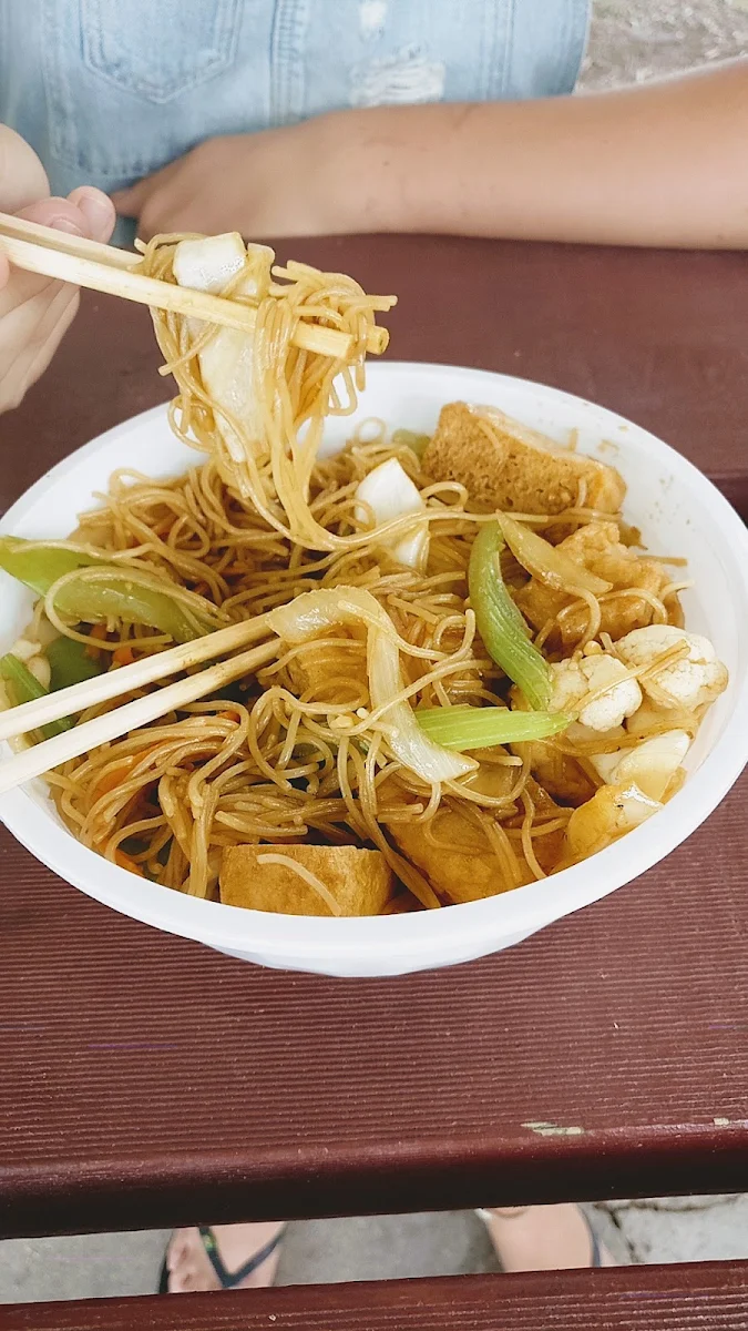 Highlights, H Noodle House