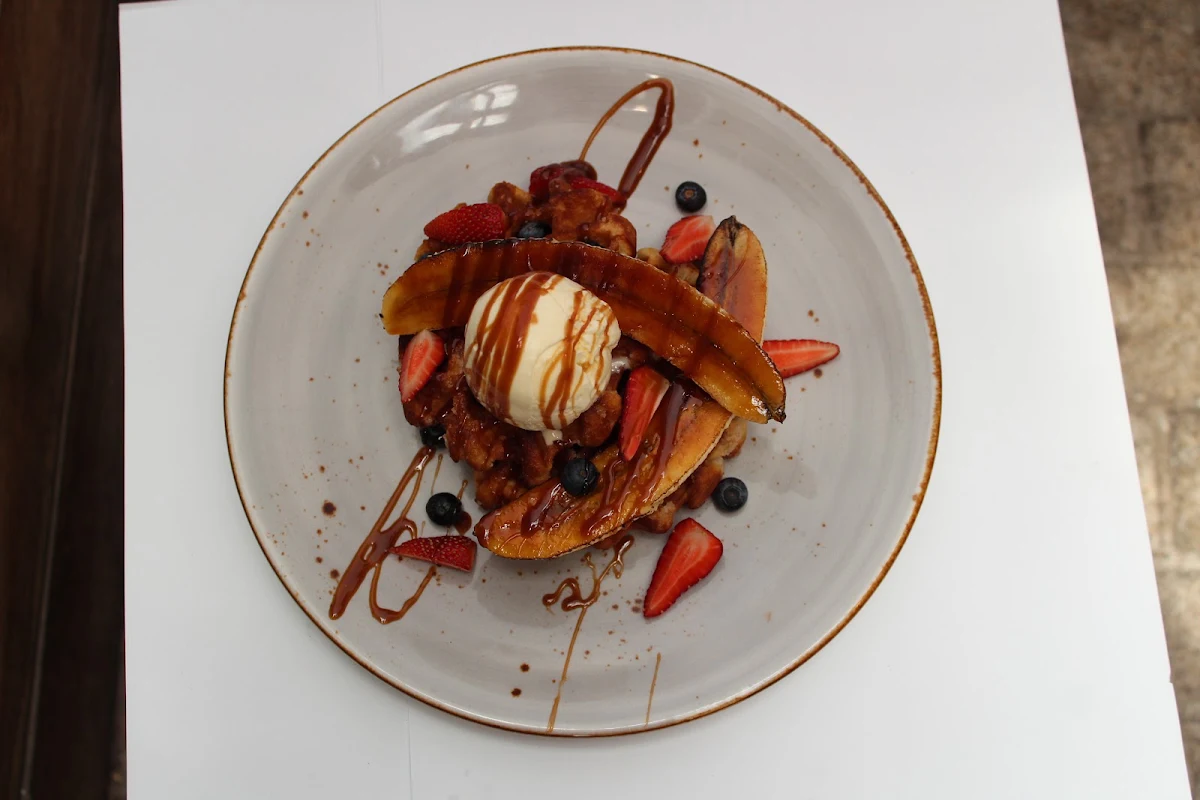 Highlights, The Coffee Emporium Kiama