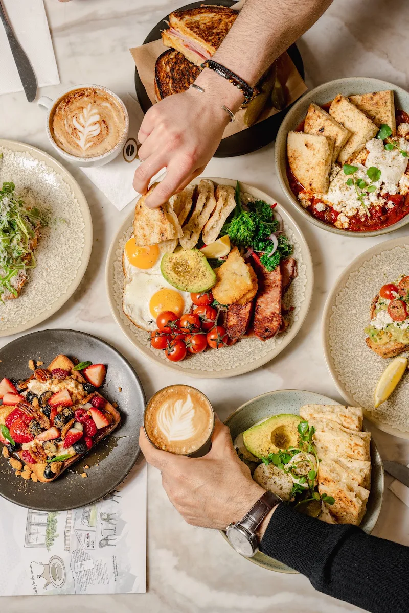 Highlights, The Coffee Emporium Kiama