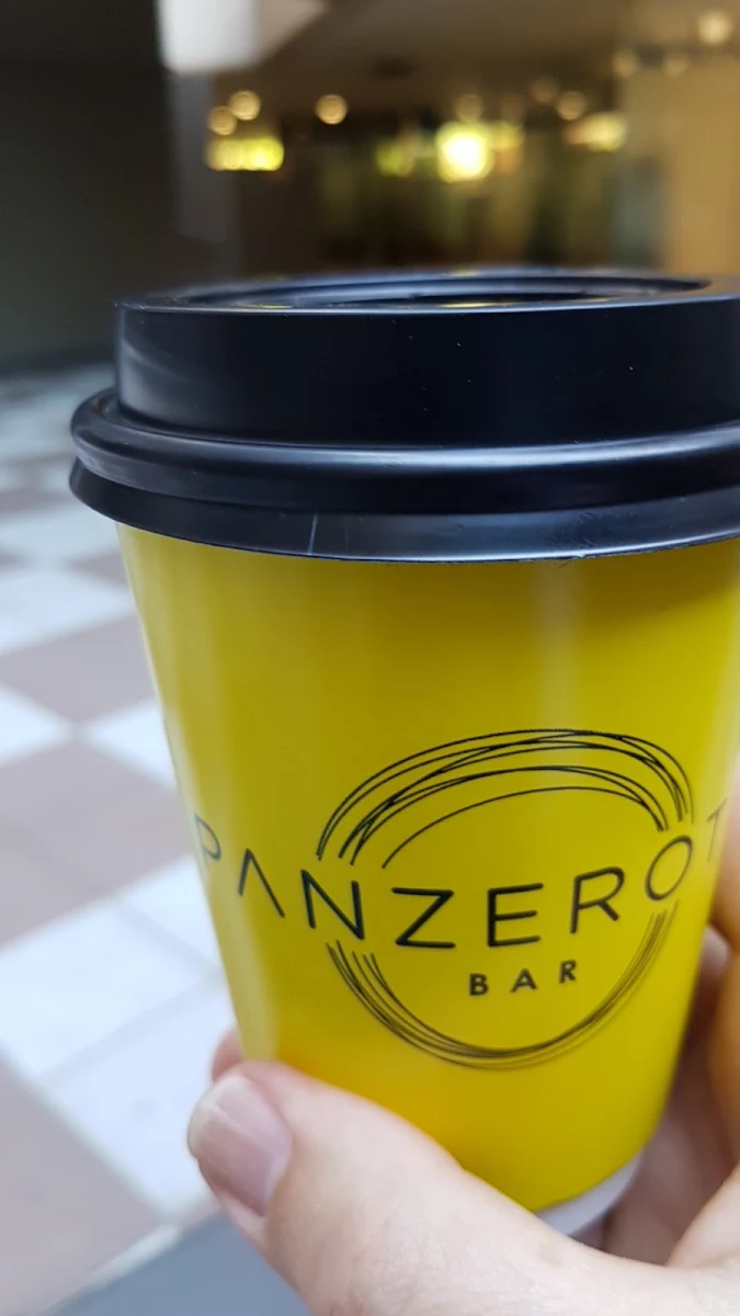 Highlights, Panzerotti Bistro