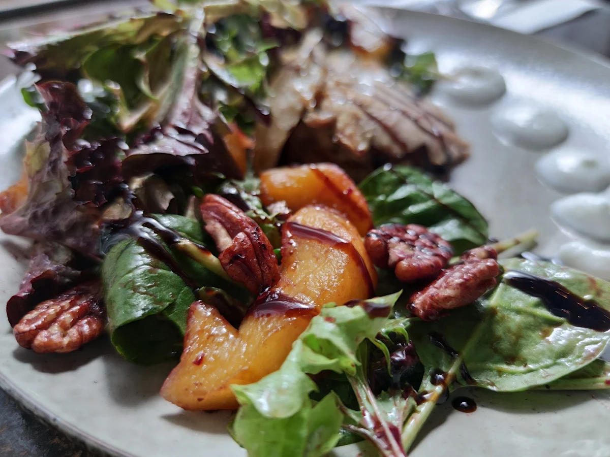 Highlights, Panzerotti Bistro