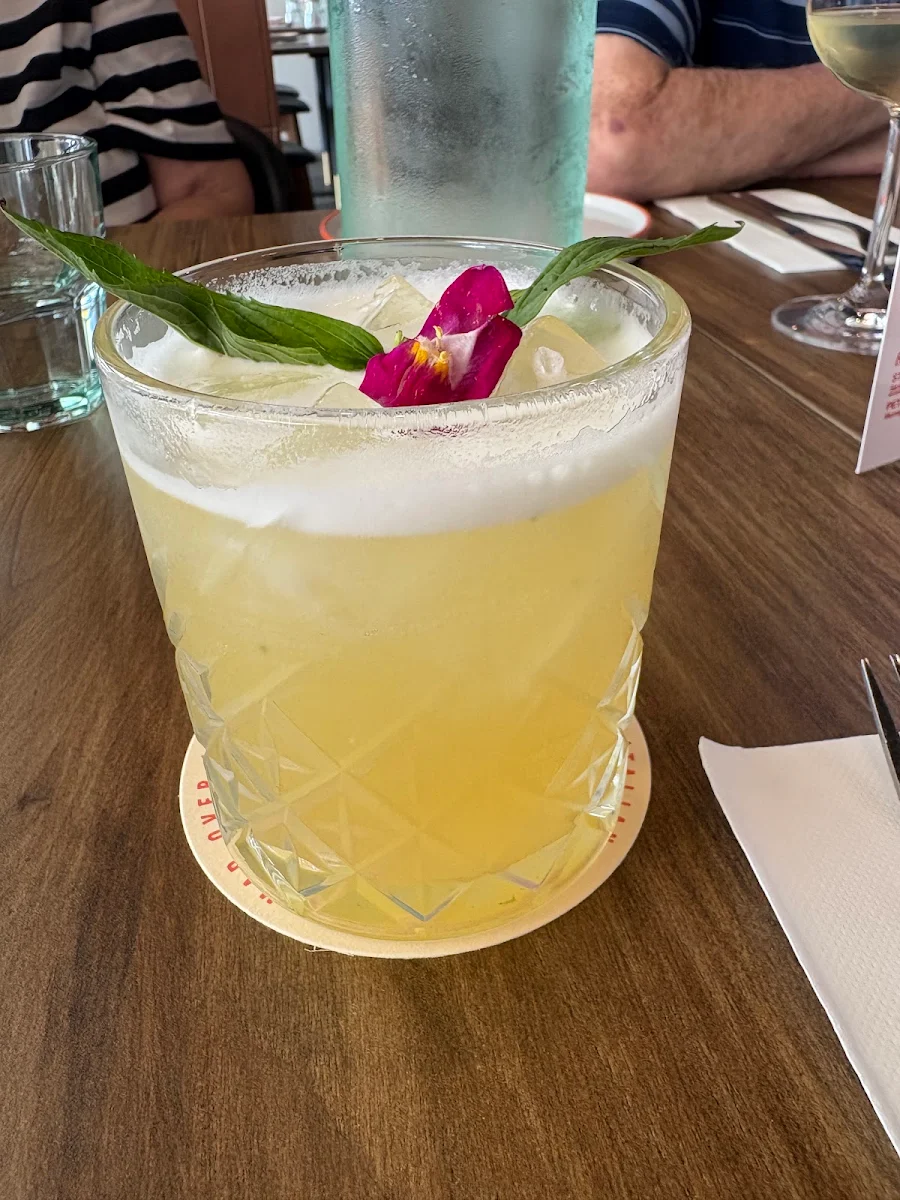 Highlights, Mad over Italian - MOI Hope Island