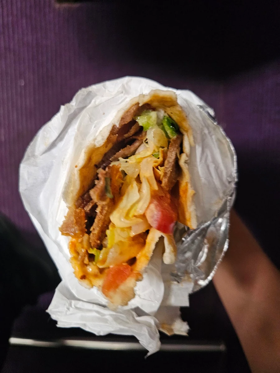 Highlights, The Kebab Uncle - Gosford
