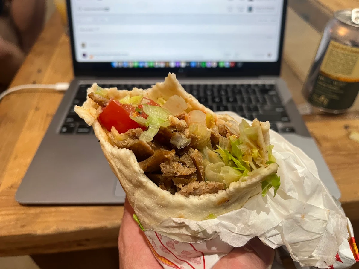Highlights, The Kebab Uncle - Gosford