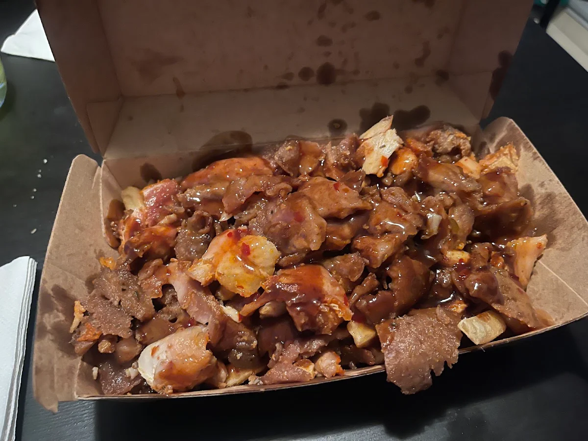 Highlights, The Kebab Uncle - Gosford