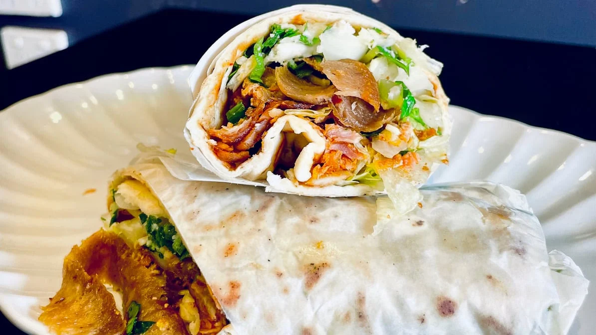 Highlights, The Kebab Uncle - Gosford