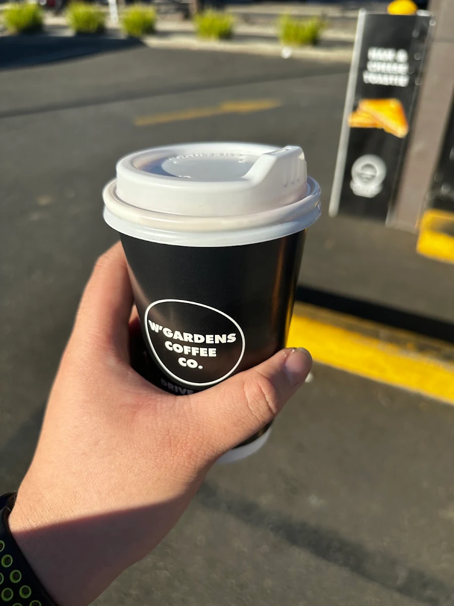 Highlights, The Watergardens Coffee Co