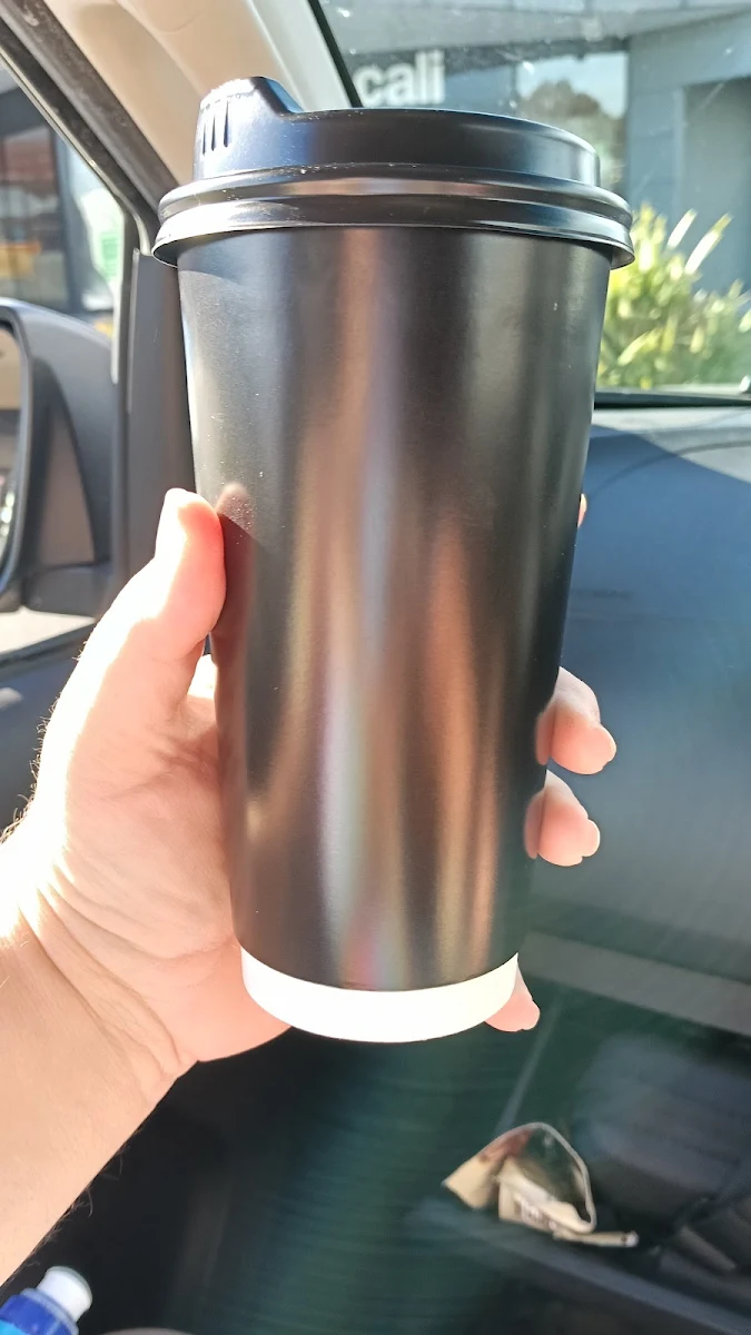 Highlights, The Watergardens Coffee Co
