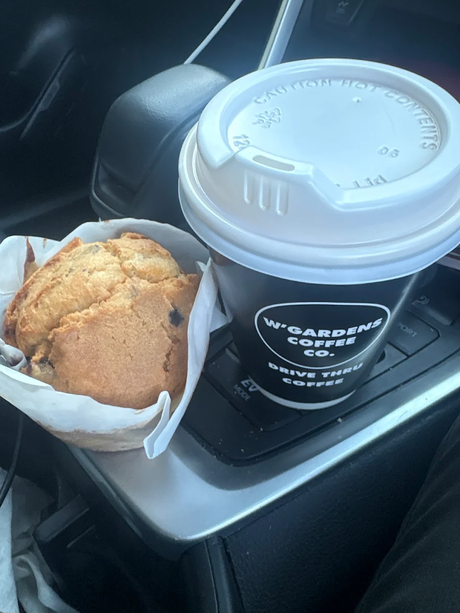 Highlights, The Watergardens Coffee Co