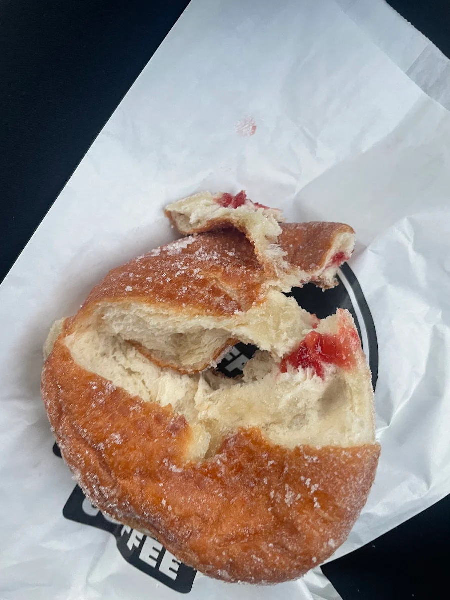 Highlights, The Watergardens Coffee Co