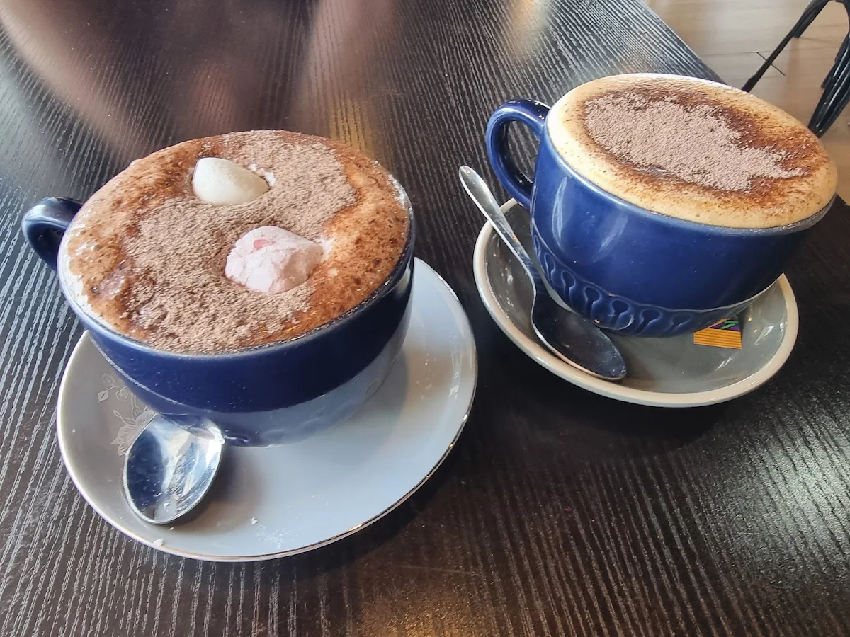 Cappuccino