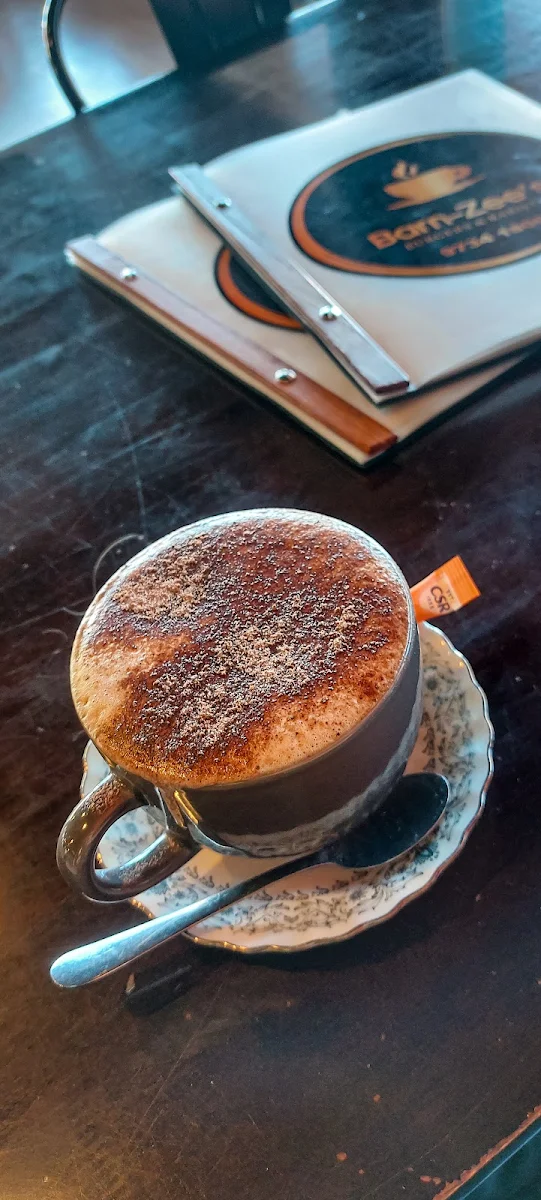 Mug Mocha