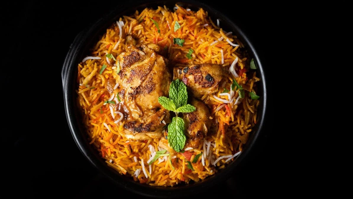 Highlights, The Spice Route Gourmet