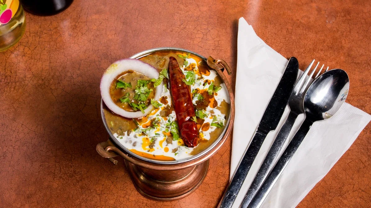 Highlights, The Spice Route Gourmet