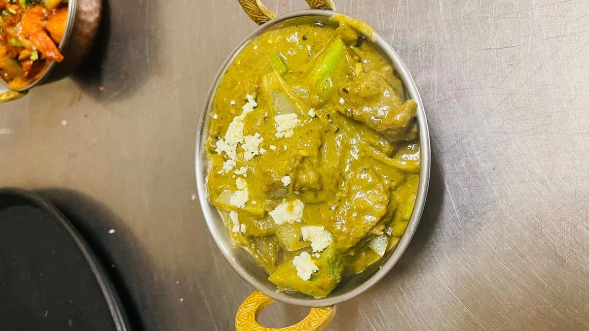 Highlights, The Spice Route Gourmet