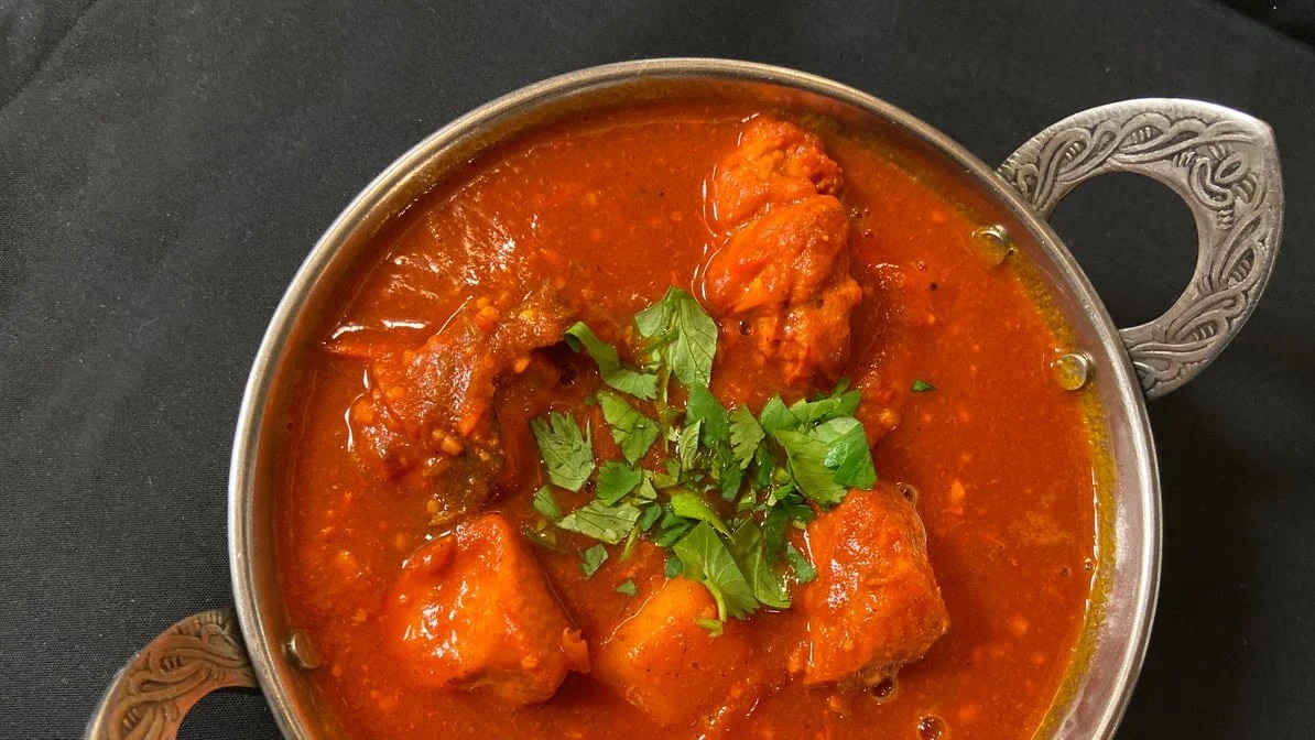 Highlights, The Spice Route Gourmet