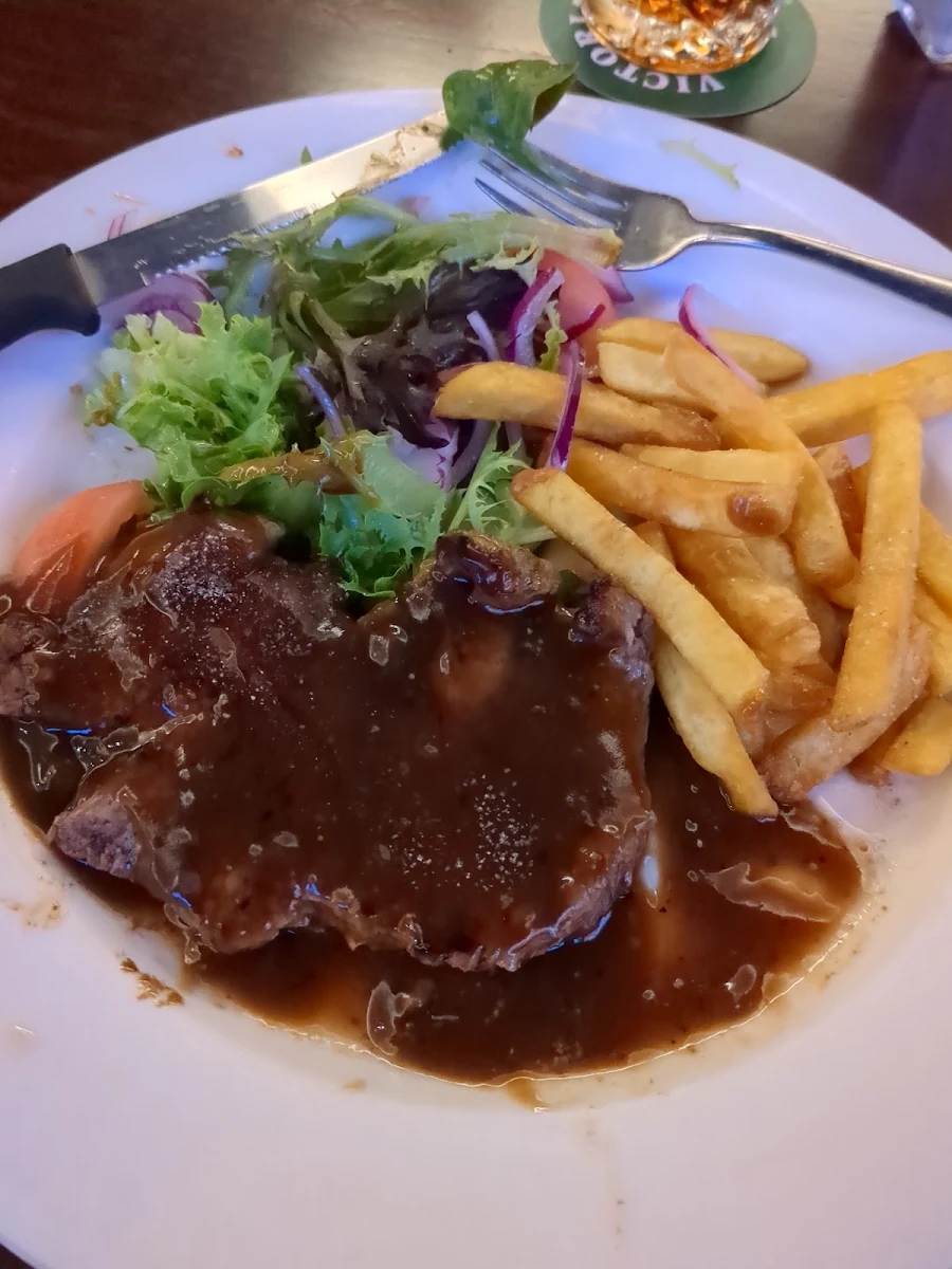 Highlights, Kings Tavern